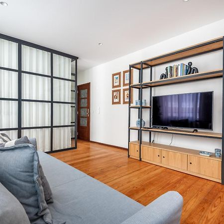 Rivoli Apartments Porto Eksteriør bilde