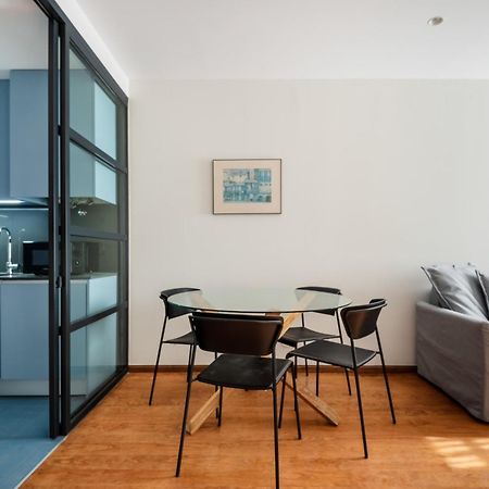 Rivoli Apartments Porto Eksteriør bilde