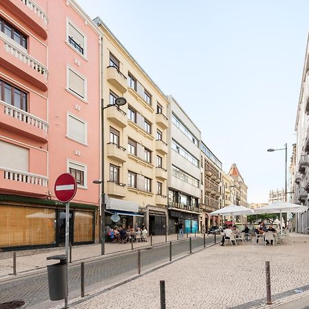 Rivoli Apartments Porto Eksteriør bilde