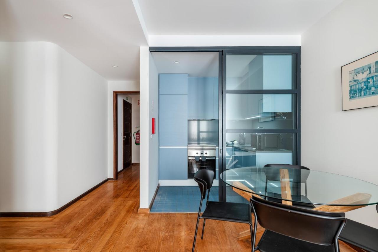 Rivoli Apartments Porto Eksteriør bilde