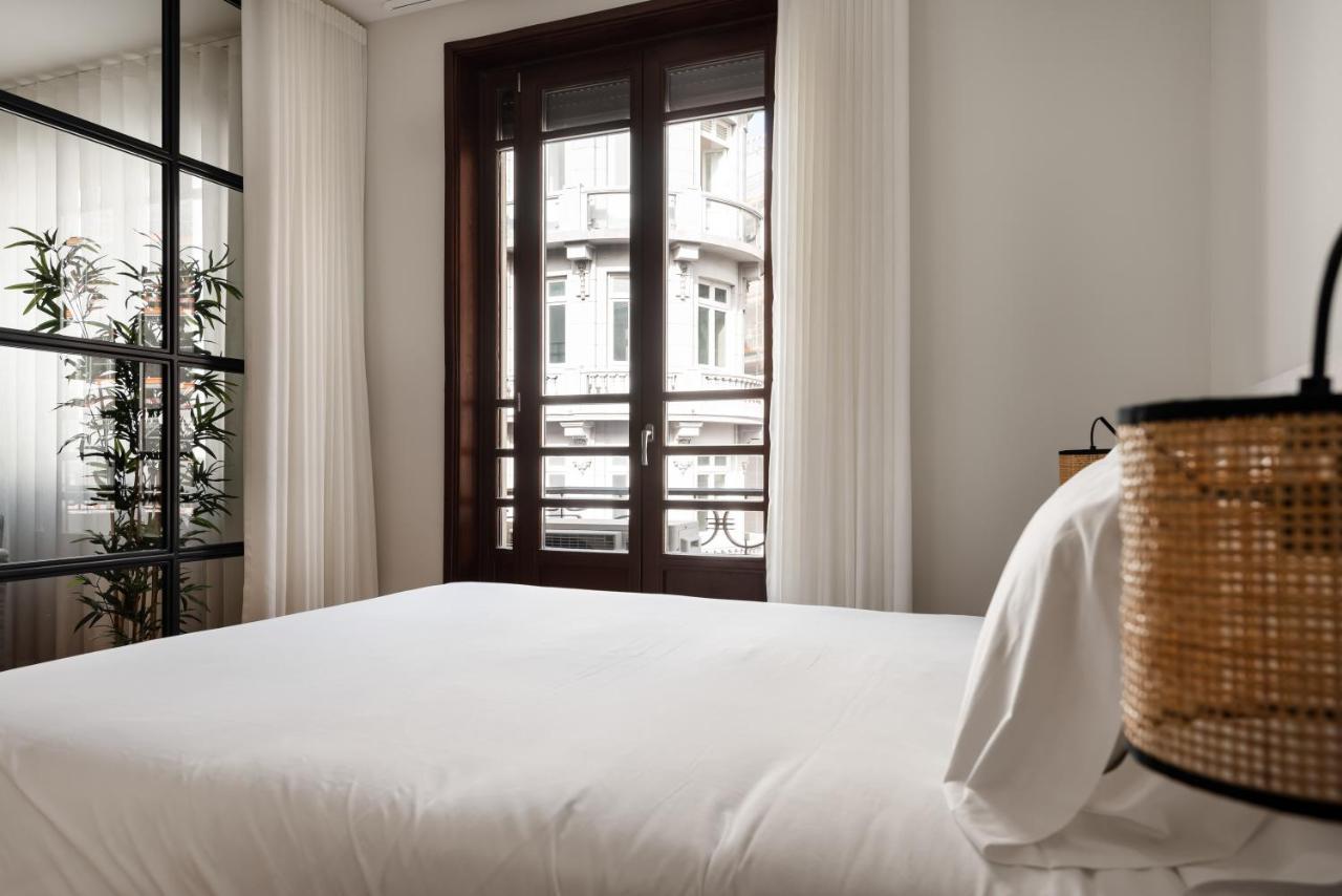 Rivoli Apartments Porto Eksteriør bilde