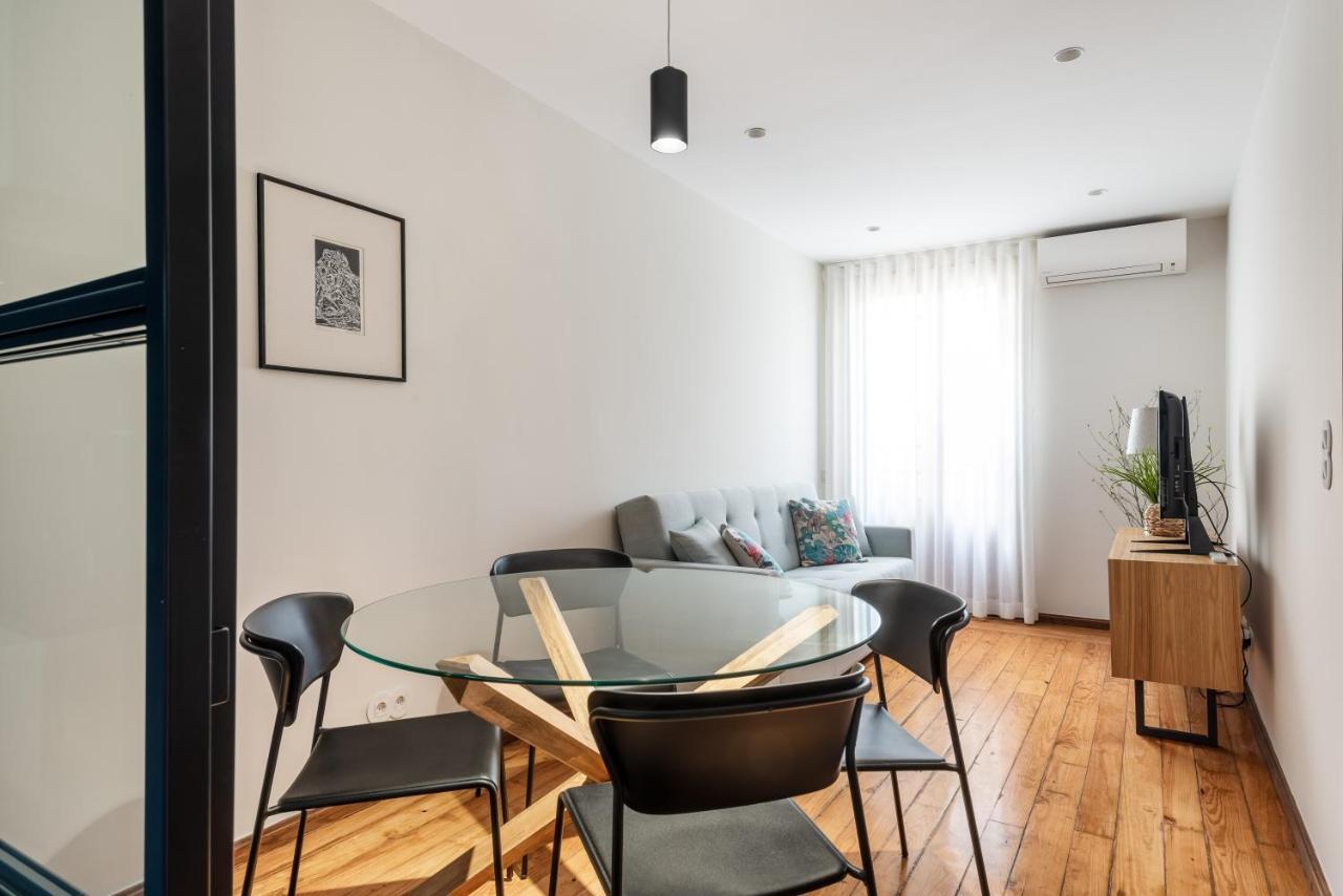 Rivoli Apartments Porto Eksteriør bilde