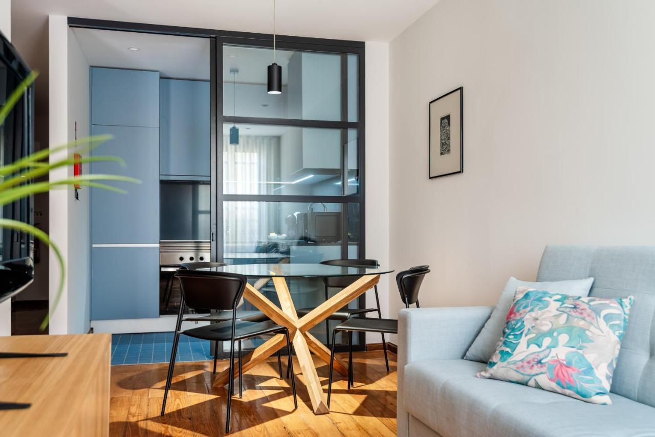 Rivoli Apartments Porto Eksteriør bilde
