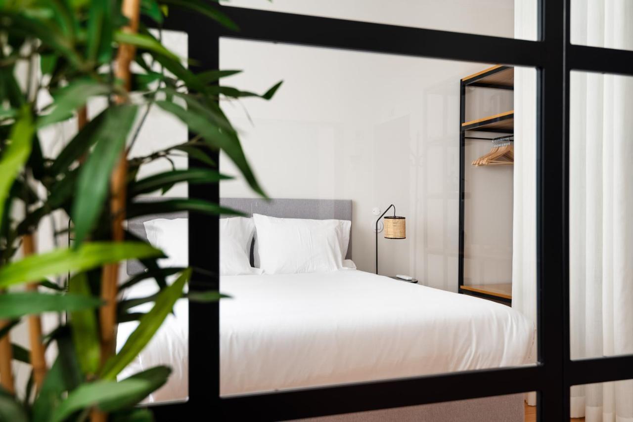 Rivoli Apartments Porto Eksteriør bilde