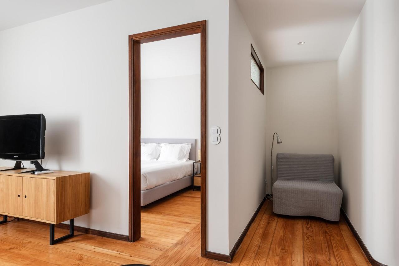 Rivoli Apartments Porto Eksteriør bilde