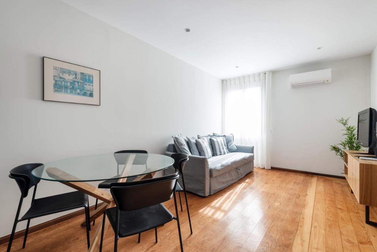 Rivoli Apartments Porto Eksteriør bilde