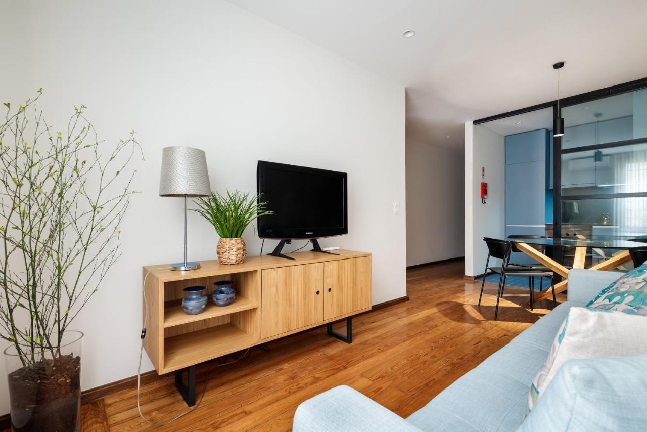 Rivoli Apartments Porto Eksteriør bilde