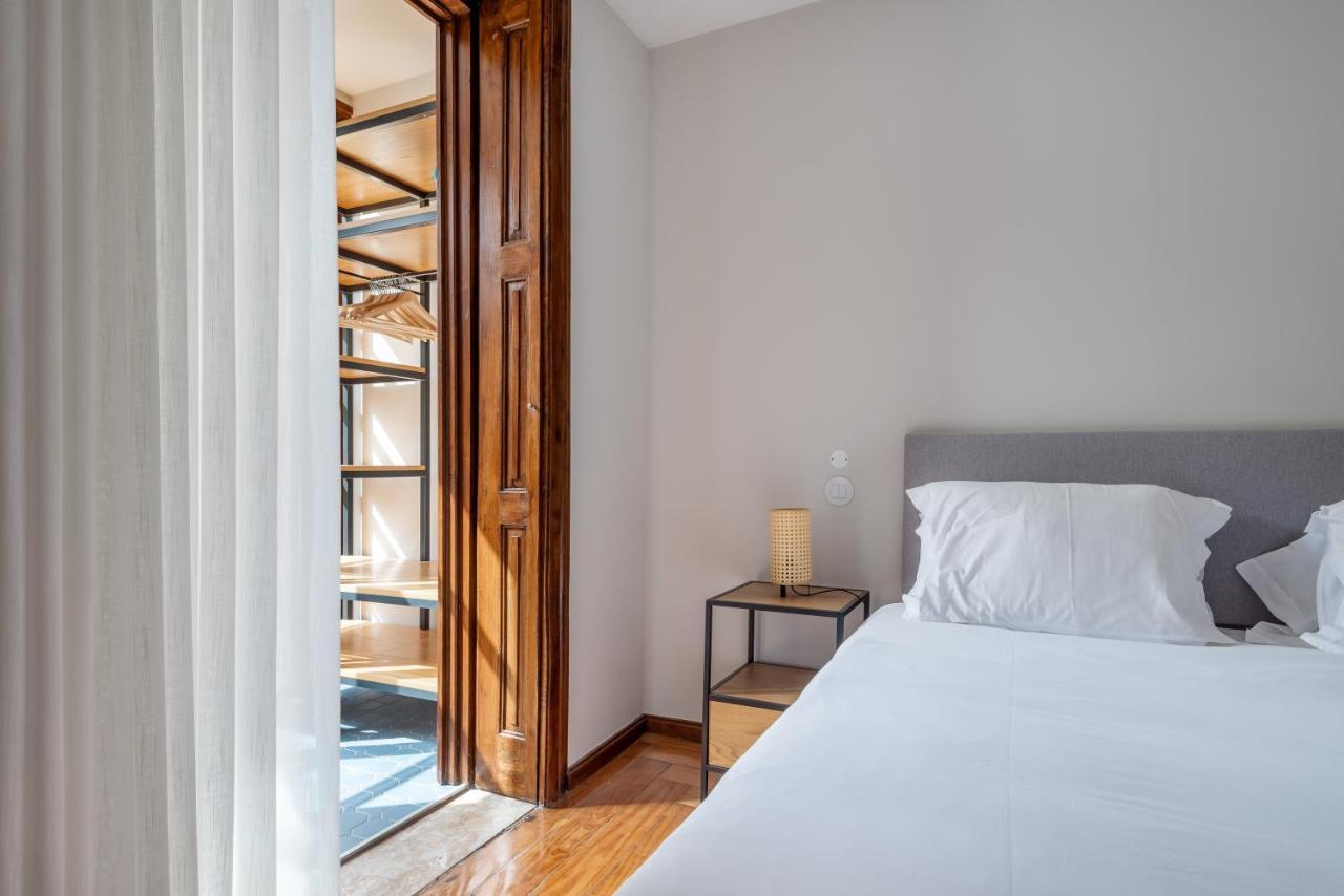 Rivoli Apartments Porto Eksteriør bilde