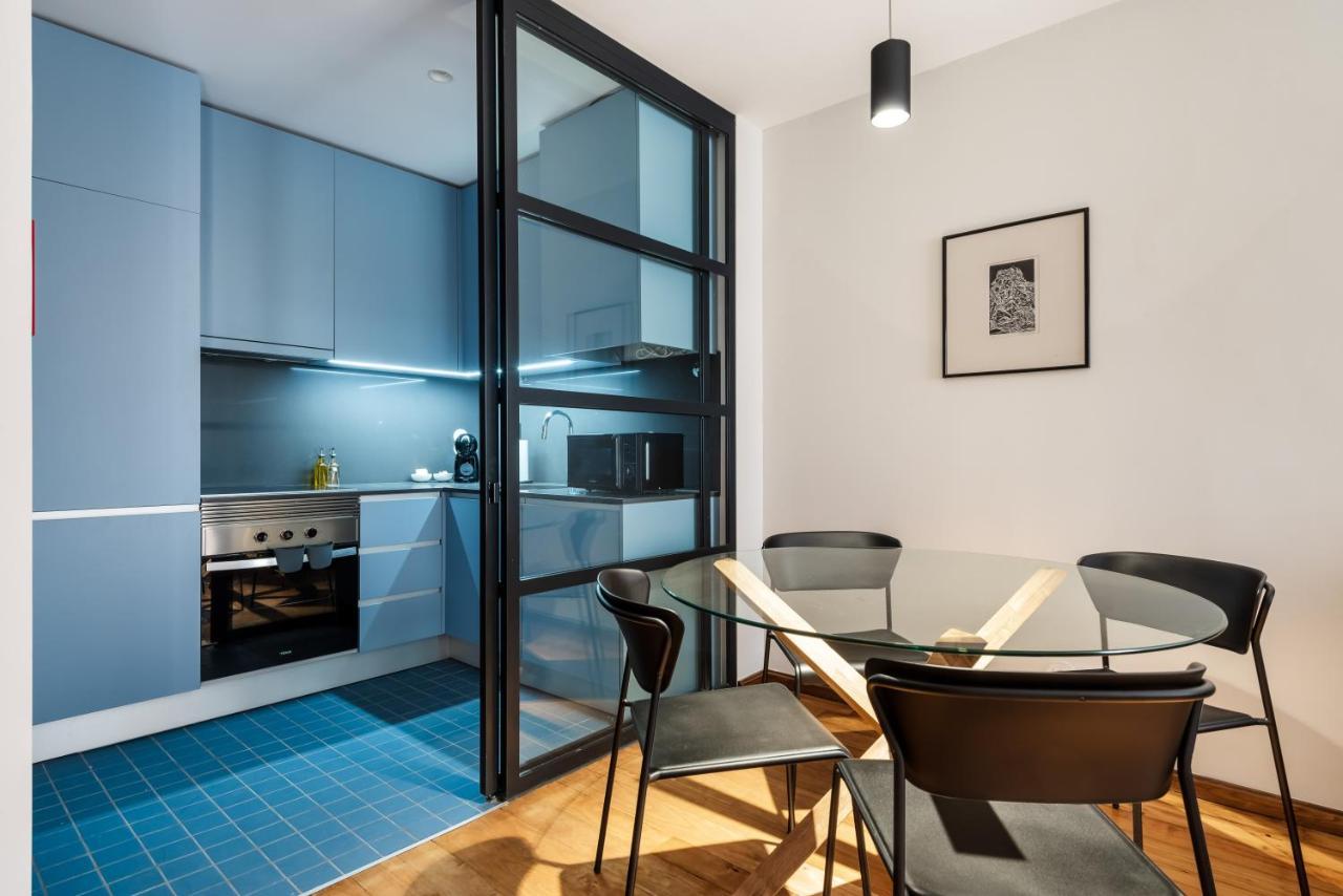 Rivoli Apartments Porto Eksteriør bilde