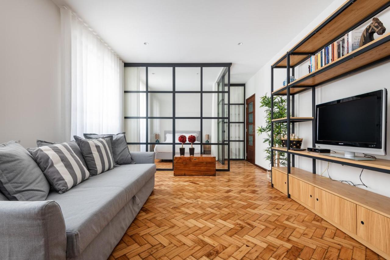 Rivoli Apartments Porto Eksteriør bilde