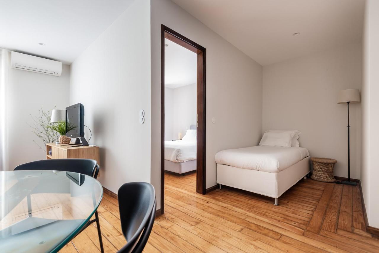 Rivoli Apartments Porto Eksteriør bilde