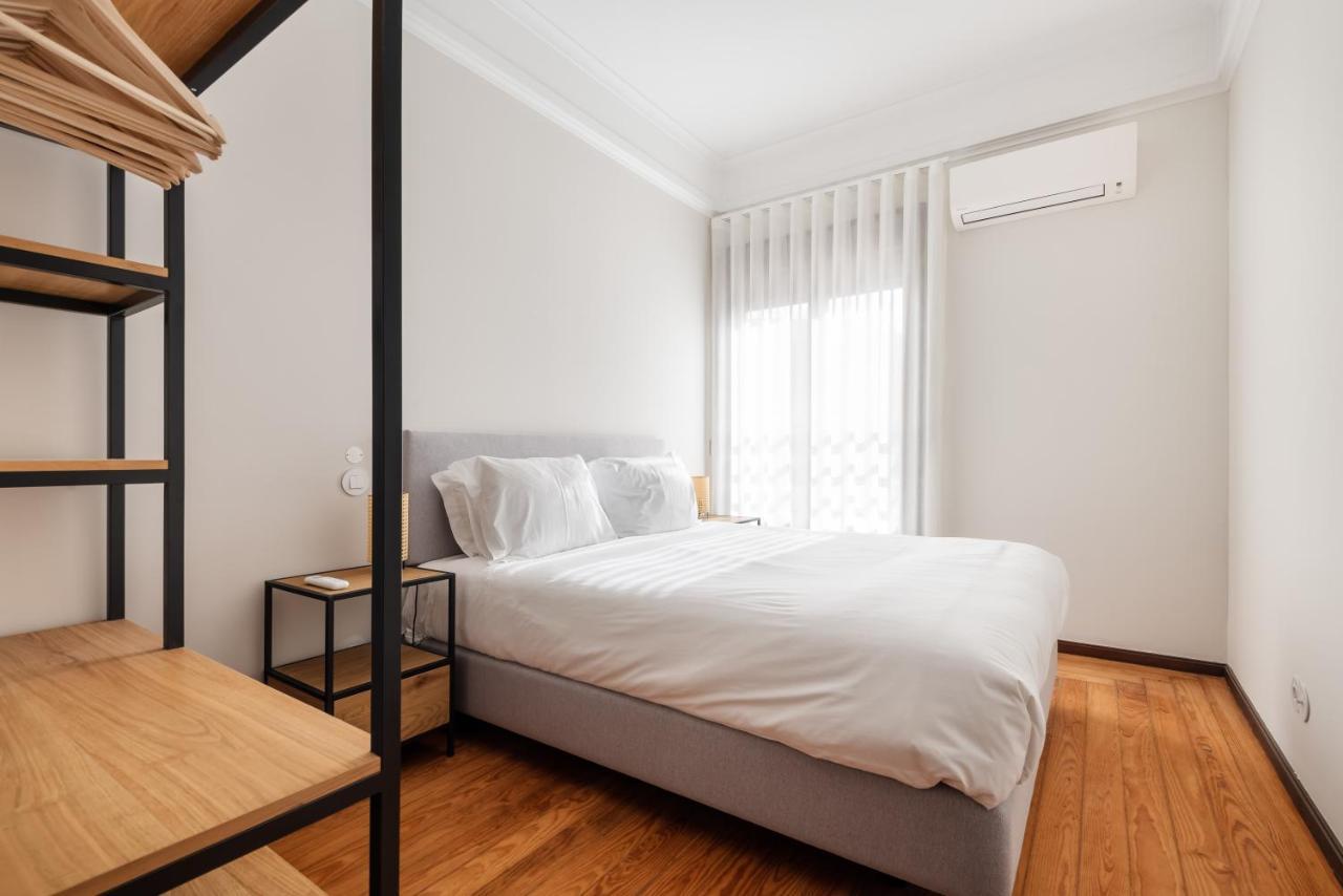 Rivoli Apartments Porto Eksteriør bilde