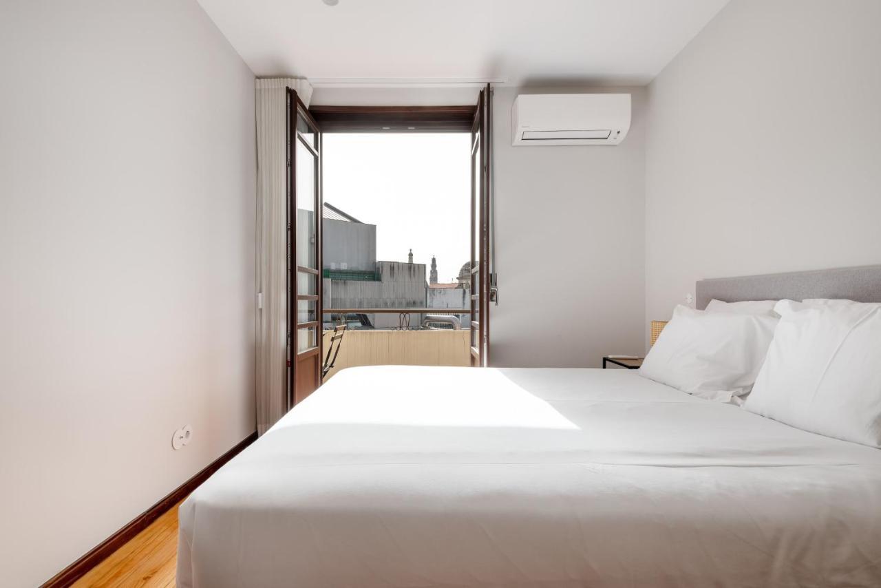 Rivoli Apartments Porto Eksteriør bilde