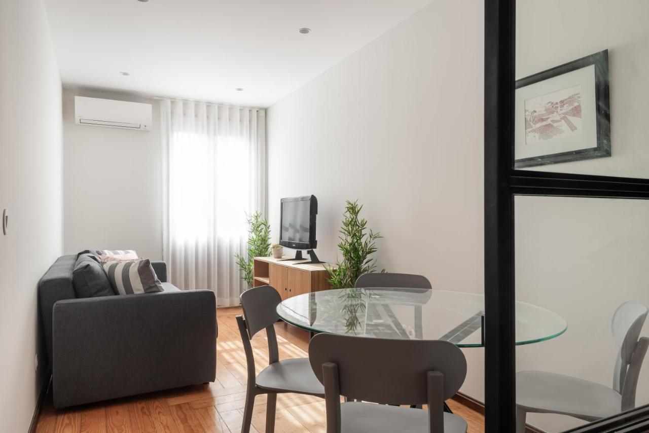 Rivoli Apartments Porto Eksteriør bilde