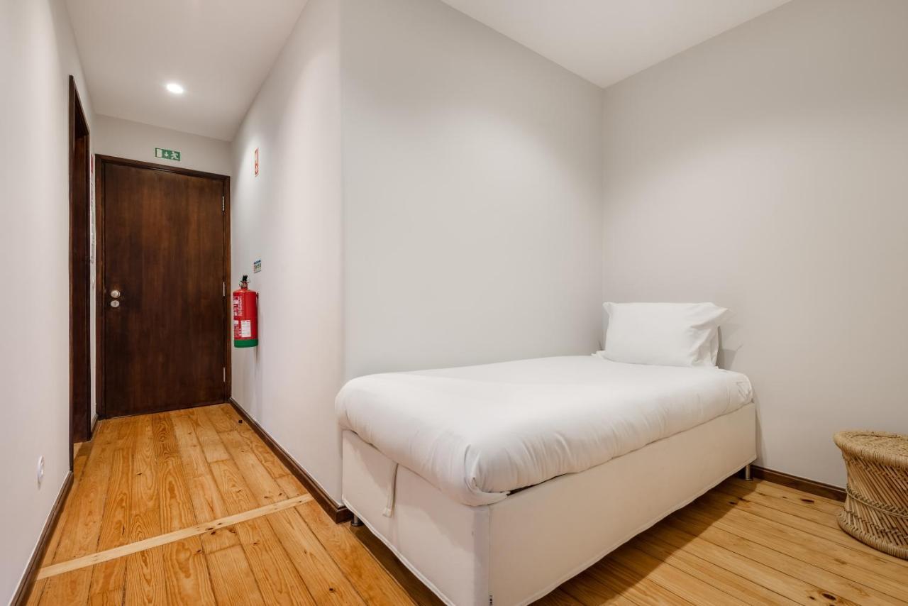 Rivoli Apartments Porto Eksteriør bilde