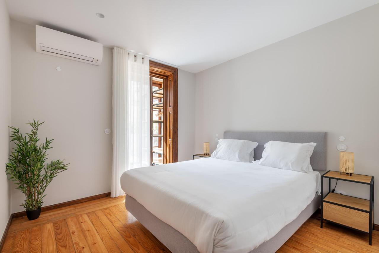 Rivoli Apartments Porto Eksteriør bilde