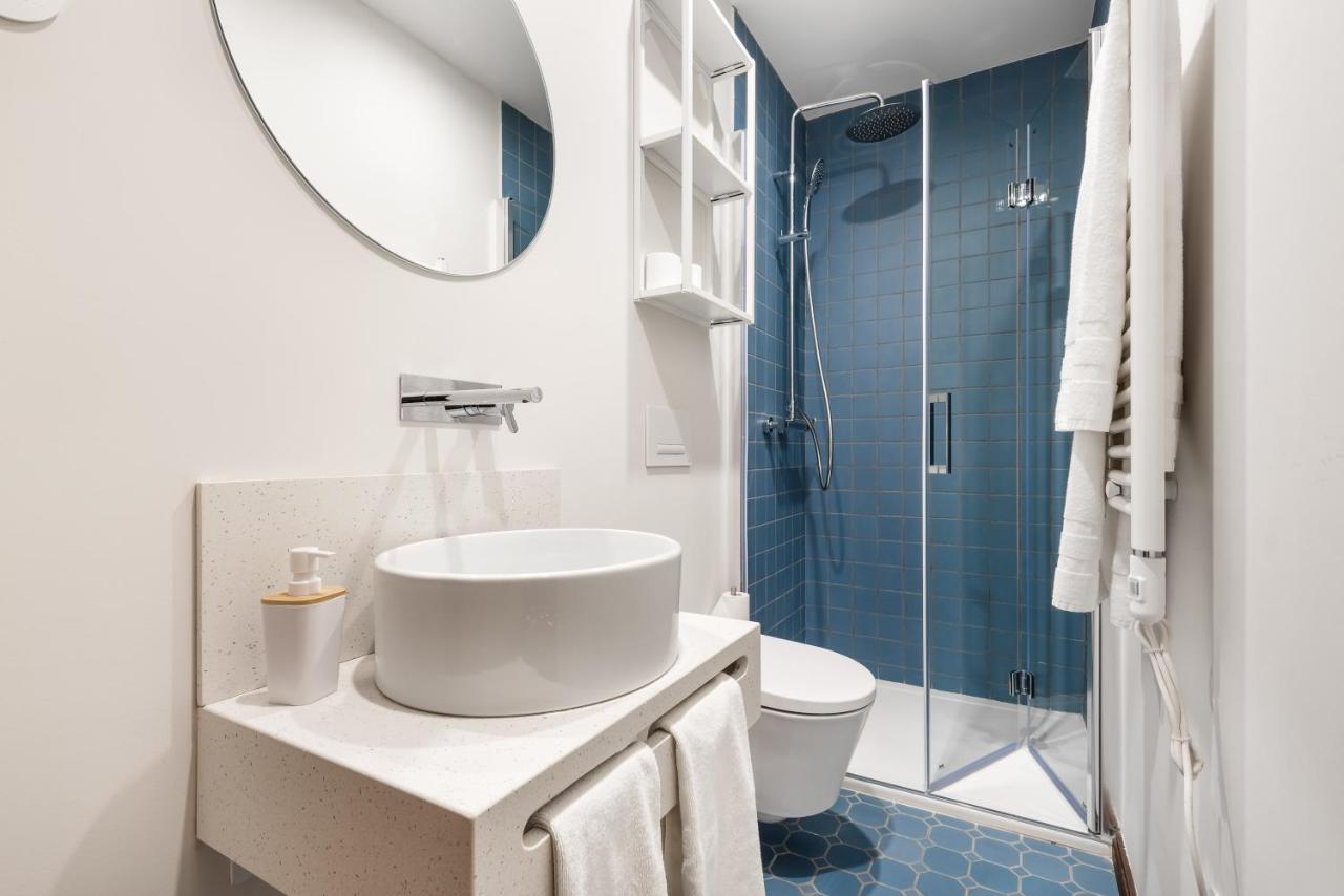 Rivoli Apartments Porto Eksteriør bilde