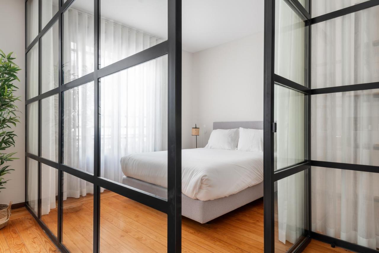Rivoli Apartments Porto Eksteriør bilde