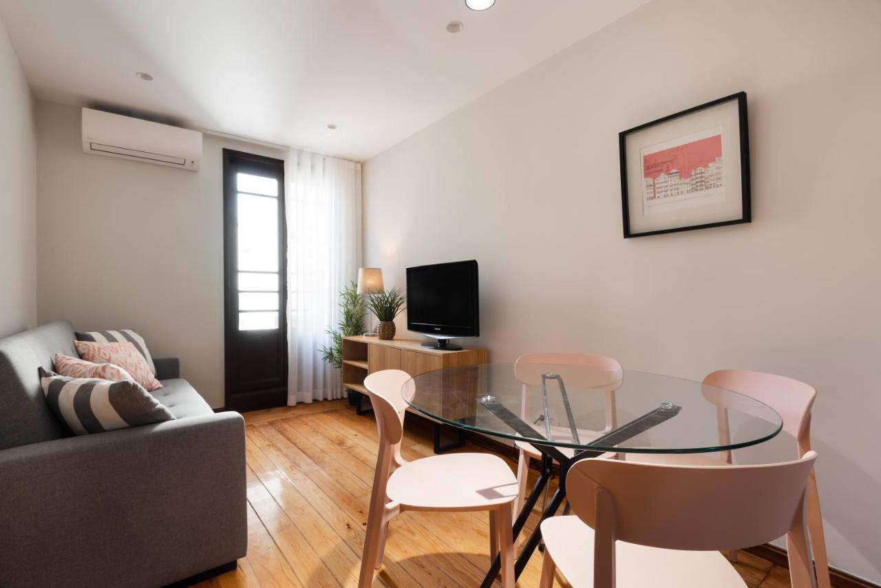 Rivoli Apartments Porto Eksteriør bilde