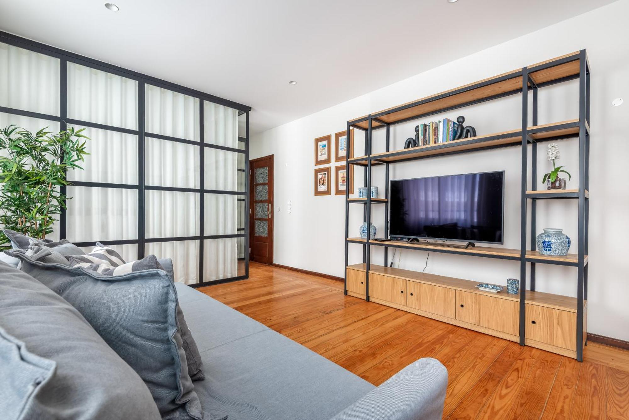 Rivoli Apartments Porto Eksteriør bilde