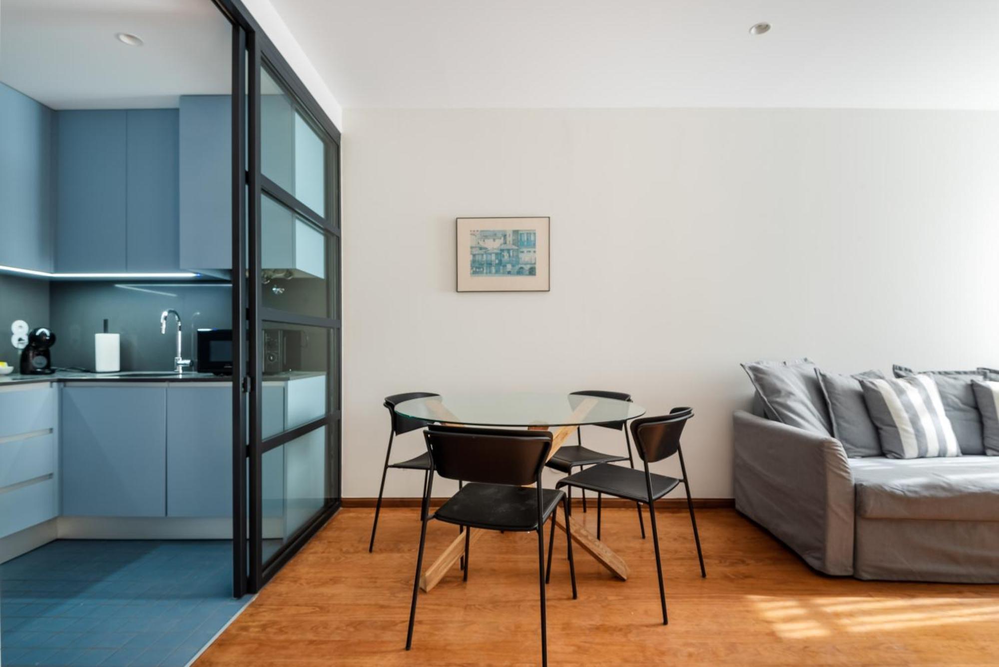 Rivoli Apartments Porto Eksteriør bilde